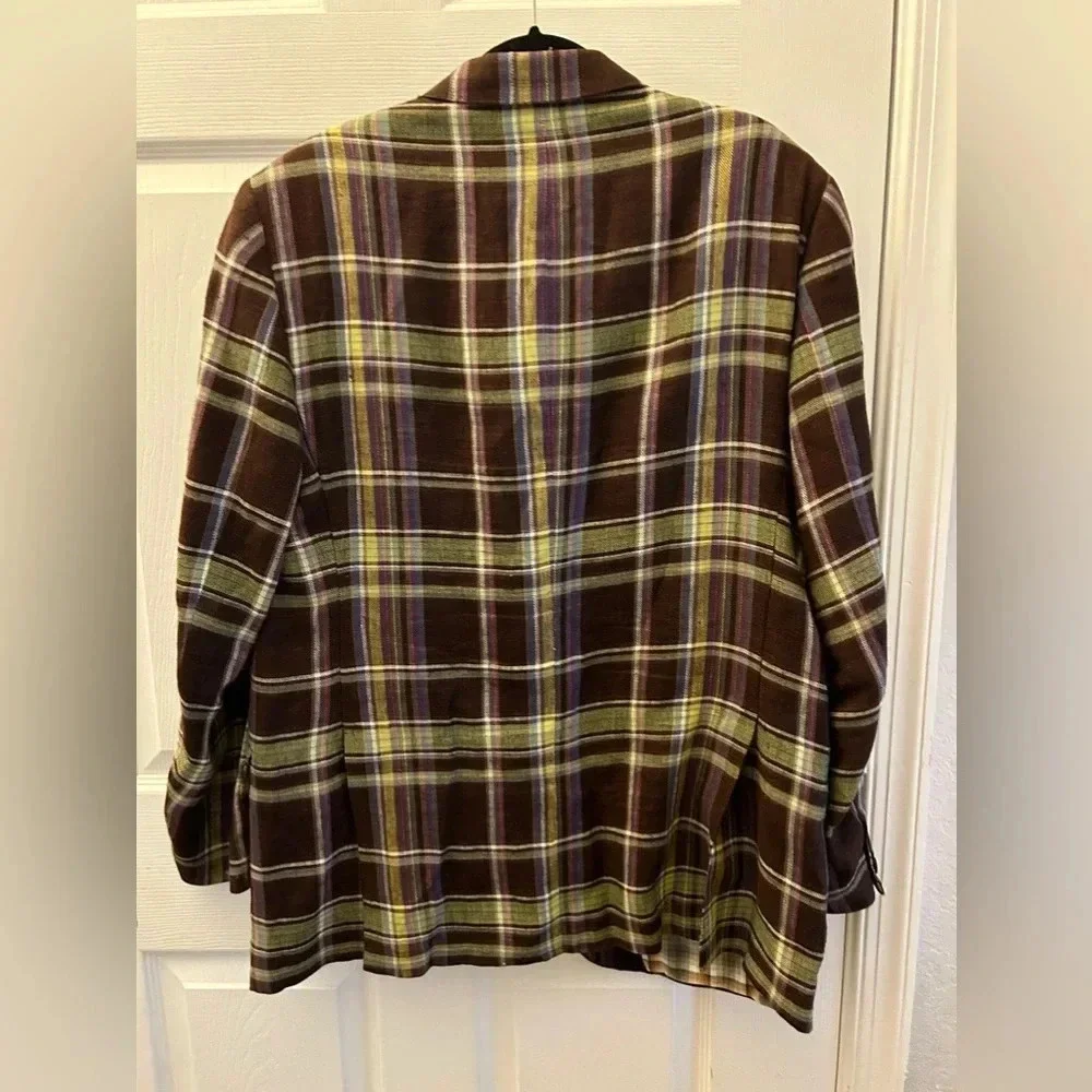 Etro Men’s blazer 52 EU